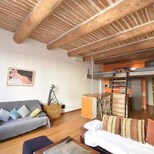 Appartement Les Mats Du Port