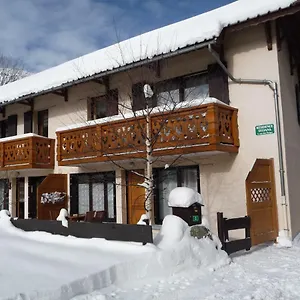 Sylvana Appartement